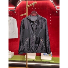 Louis Vuitton Sunscreen Jacket